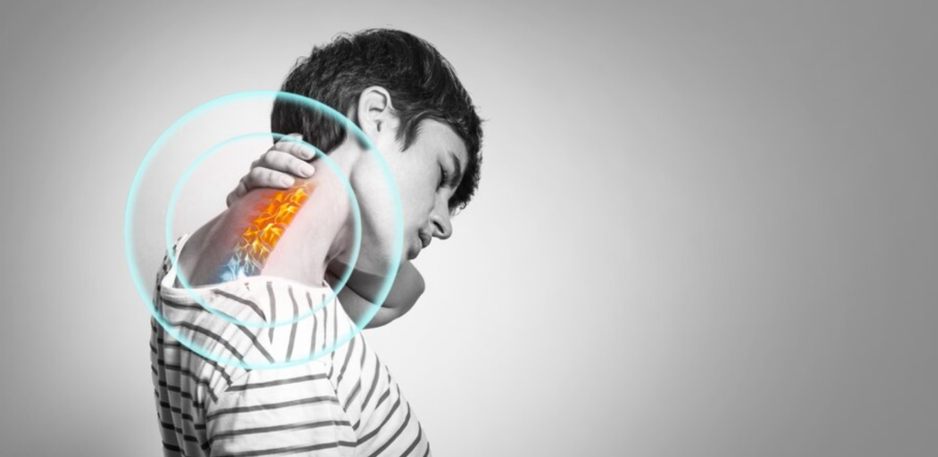Complex Regional Pain Syndrome
