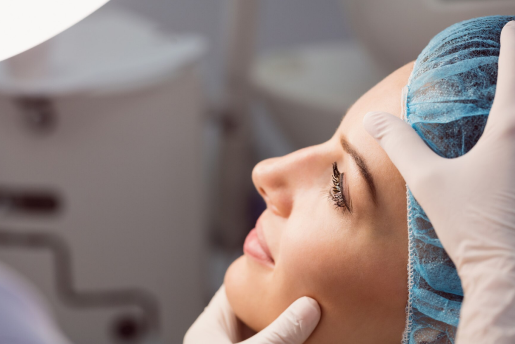 facet-mediated pain in Leesburg