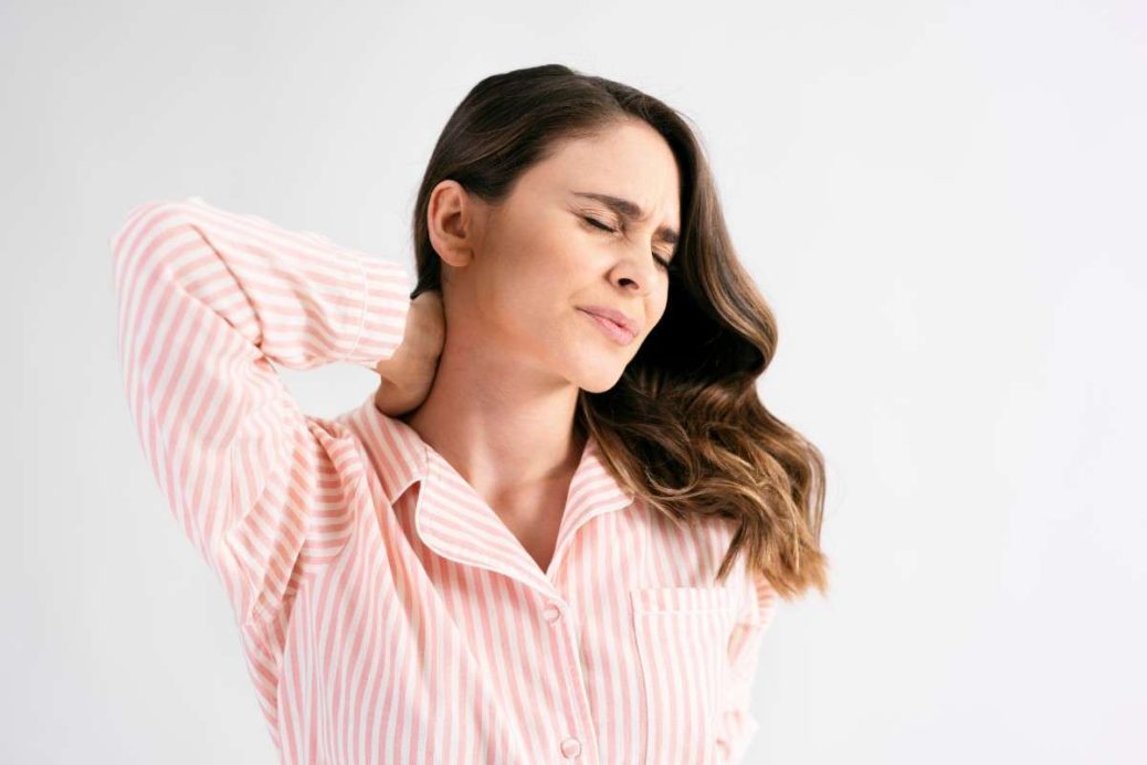 Cervical Radiculopathy