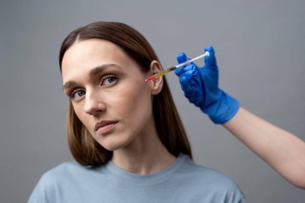 PRP Therapy