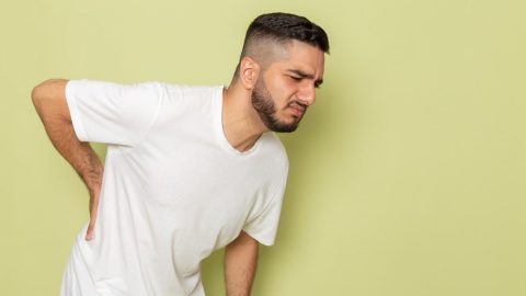 What Exercise is Best for Facet Joint Pain?