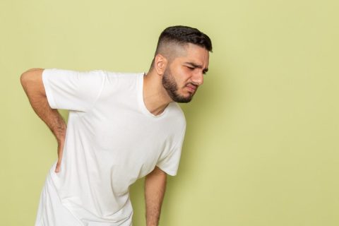 What Exercise is Best for Facet Joint Pain?
