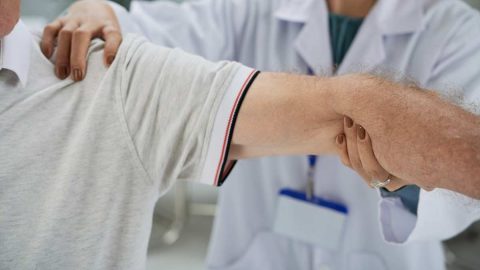 Questions to Ask from Chronic Pain Management Doctor