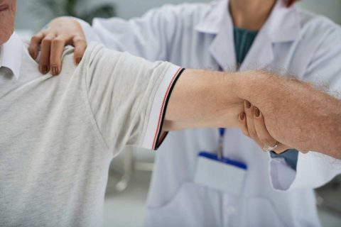 Questions to Ask from Chronic Pain Management Doctor