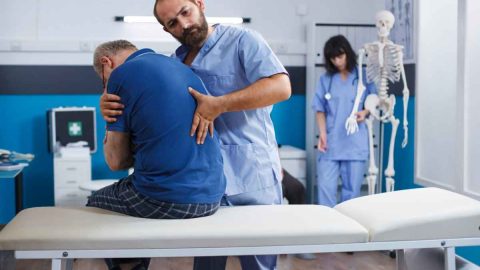 Which Is the Best Sciatic Nerve Pain Doctor in Orlando?