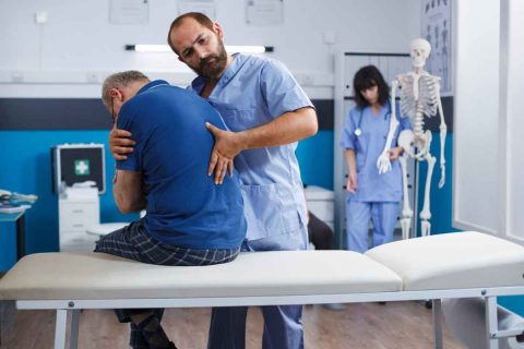 Which Is the Best Sciatic Nerve Pain Doctor in Orlando?