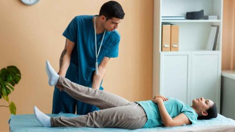 Sacroiliac Joint Injection: What It Is, How It Works, and What to Expect