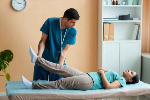 Sacroiliac Joint Injection: What It Is, How It Works, and What to Expect