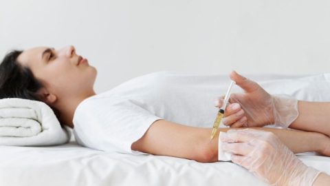 Is a Sacroiliac Joint Injection the Right Treatment for You in Leesburg?