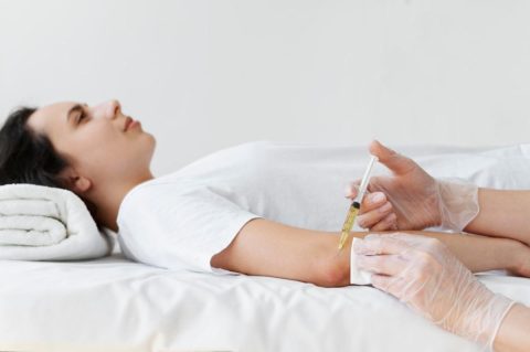 Is a Sacroiliac Joint Injection the Right Treatment for You in Leesburg?