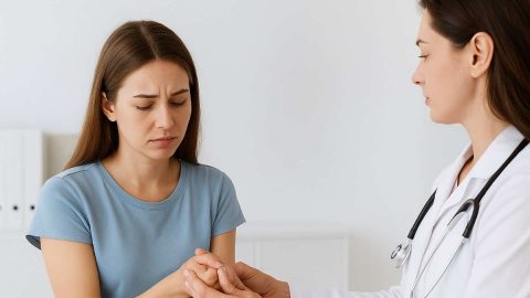 Pain Management Strategies for CRPS Patients in Leesburg
