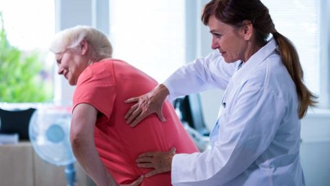 How to Choose a Pain Management Doctor in Leesburg