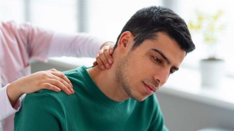 Stages of Complex Regional Pain Syndrome: Early Signs You Shouldn’t Ignore