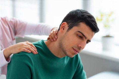 Stages of Complex Regional Pain Syndrome: Early Signs You Shouldn’t Ignore