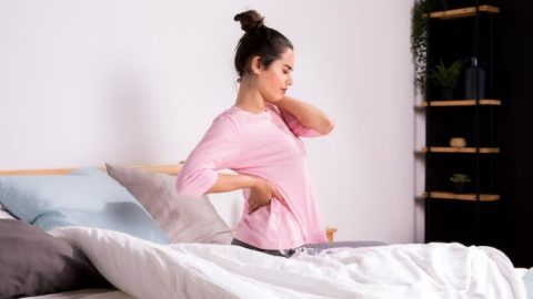 Lower Back Pain Radiating to Legs? Know More about Lumbar Radiculopathy