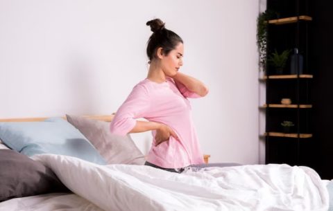 Lower Back Pain Radiating to Legs? Know More about Lumbar Radiculopathy