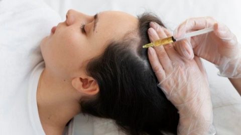 Benefits of Platelet Rich Plasma Therapy in Leesburg for Joint Pain