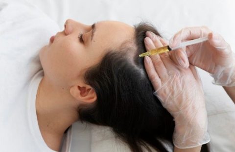 Benefits of Platelet Rich Plasma Therapy in Leesburg for Joint Pain