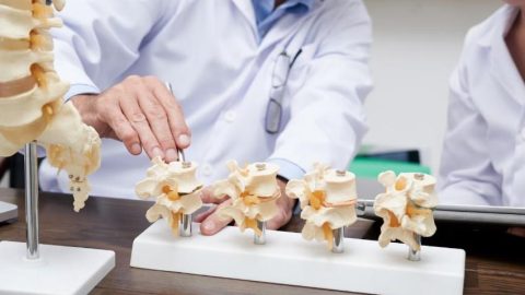 Is Vertebroplasty Right for You? Here’s How to Know