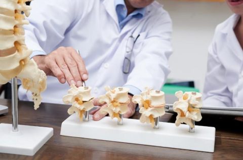 Is Vertebroplasty Right for You? Here’s How to Know
