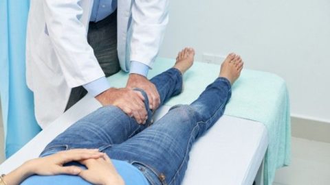 When You May Need a Sacroiliac Joint Injection