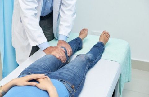 When You May Need a Sacroiliac Joint Injection