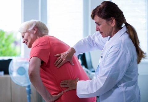 Sciatica vs. Regular Back Pain: How to Tell the Difference