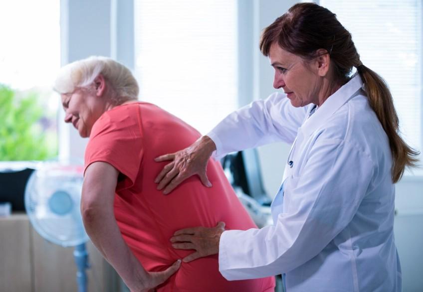 sciatica nerve pain doctors