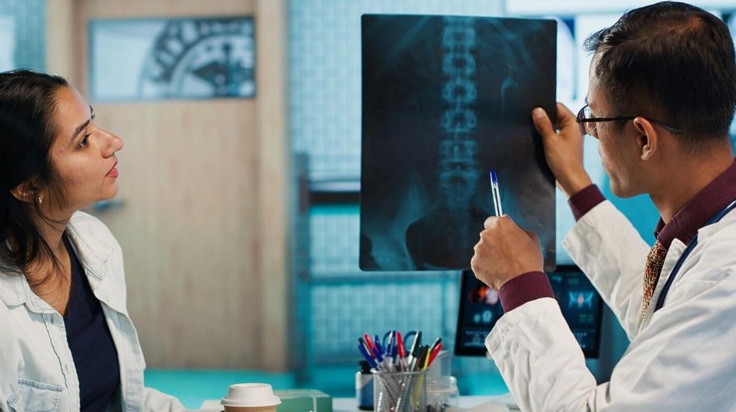 herniated disc surgery
