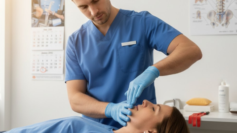 Cervical Radiculopathy Treatment Options for Arm Pain and Numbness