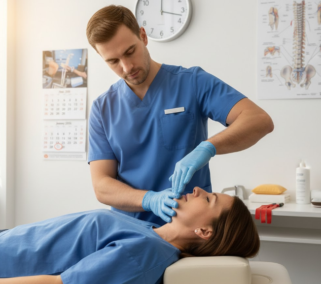 cervical radiculopathy treatment