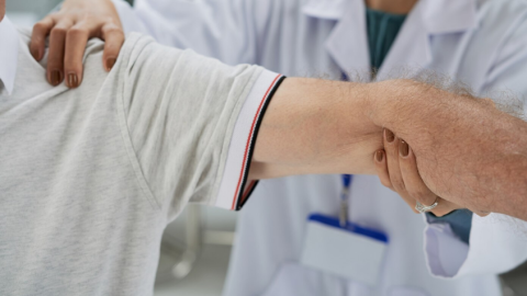 Why CRPS Pain Persists Even After Standard Treatments