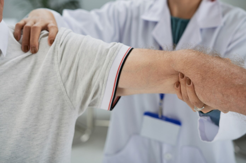 Why CRPS Pain Persists Even After Standard Treatments