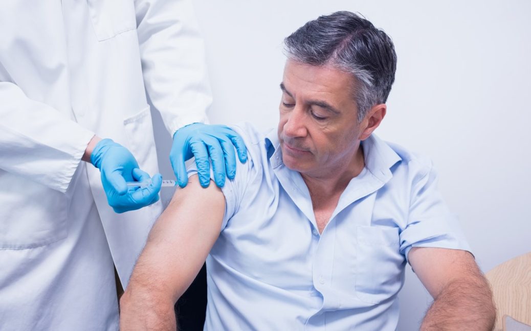 facet pain injections orlando