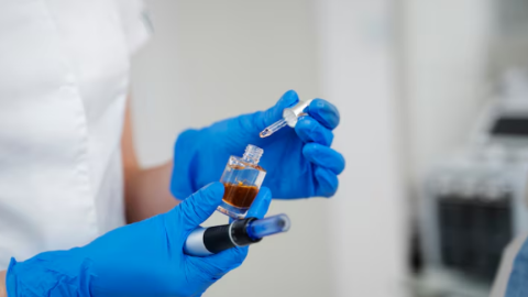 Regenerative Medicine for Sports Injuries: A Simple Guide for Athletes