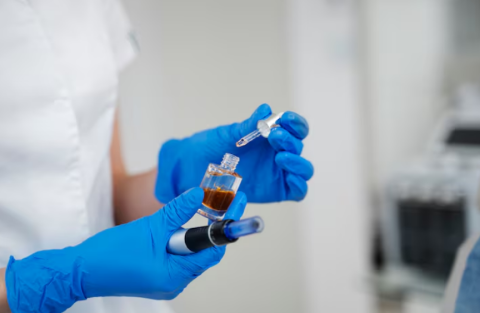 Regenerative Medicine for Sports Injuries: A Simple Guide for Athletes