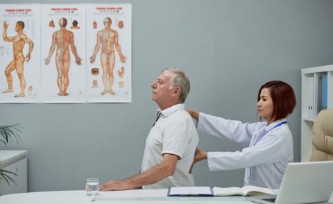 Numbness and Tingling in the Legs: Is It a Herniated Disc?