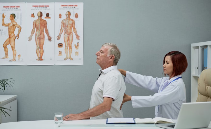 herniated disc treatment orlando