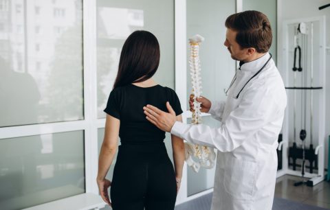 A Simple Guide to the Vertebroplasty Procedure in Orlando