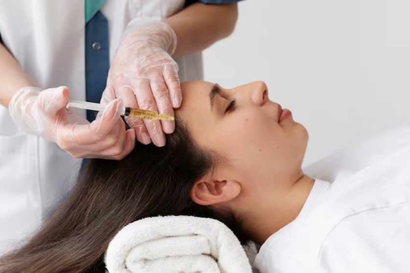 stem cell therapy