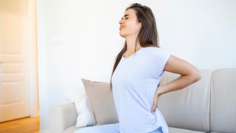 Why Lower Back Pain Is No Longer Just an Old Person’s Problem: What Orlando Residents Need to Know