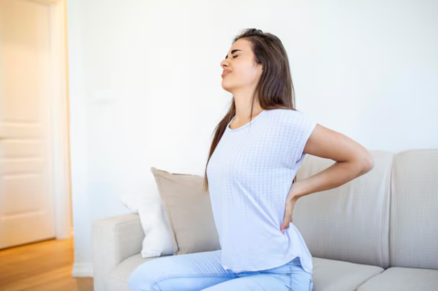 Why Lower Back Pain Is No Longer Just an Old Person’s Problem: What Orlando Residents Need to Know