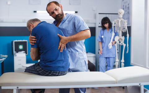Why “One-Size-Fits-All” Pain Treatment Fails Chronic Pain Patients, And What to Do Instead