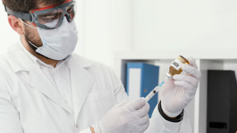 Can Regenerative Cell Therapy Help Reduce Chronic Inflammation?