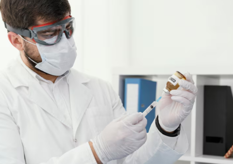 Can Regenerative Cell Therapy Help Reduce Chronic Inflammation?