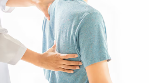 Common Daily Habits That May Be Making Your Lower Back Pain Worse