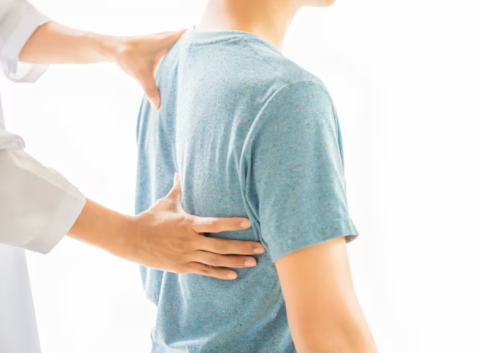 Common Daily Habits That May Be Making Your Lower Back Pain Worse
