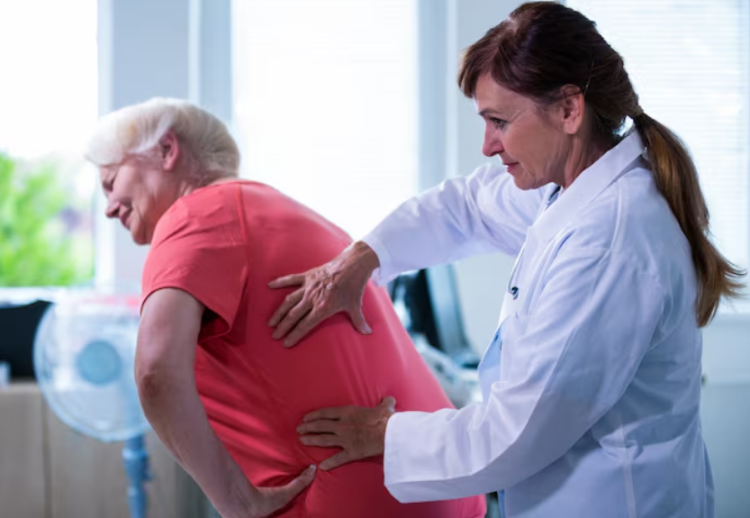 herniated disc treatment