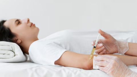 Regenerative Medicine vs Cortisone Injections: Which Is Right for Chronic Joint Pain?