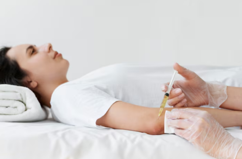 Regenerative Medicine vs Cortisone Injections: Which Is Right for Chronic Joint Pain?